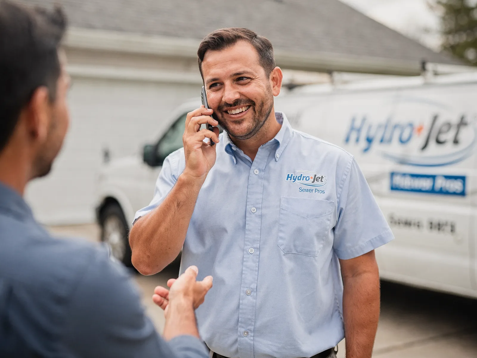 Hydro Jetting Mojave, CA FAQs